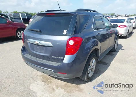 2014 Chevrolet Equinox 1Lt from USA, damaged, VIN 2GNALBEK9E6235133